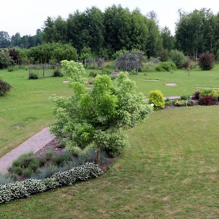 Hotel Viesu Nams Zala Sala Litavniki Esterno foto