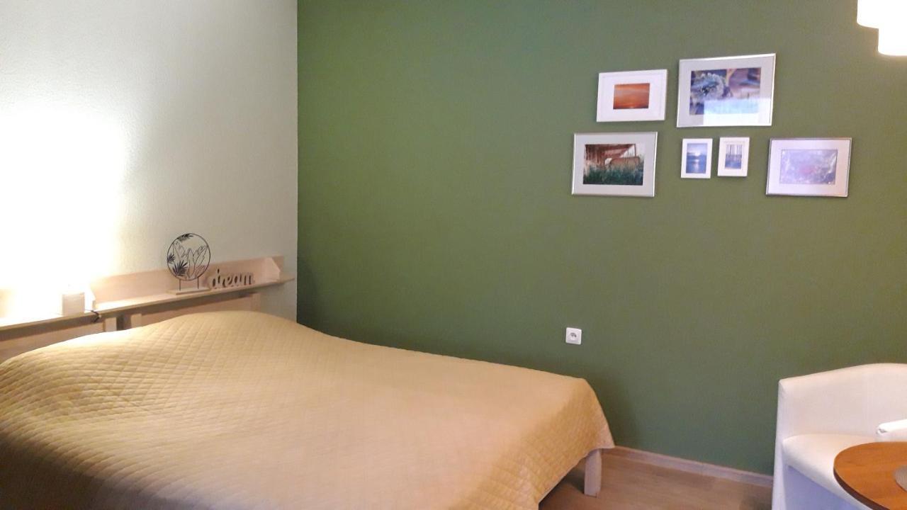 Hotel Viesu Nams Zala Sala Litavniki Esterno foto