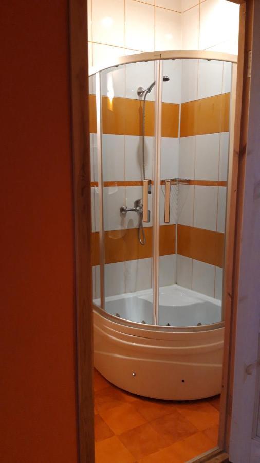 Hotel Viesu Nams Zala Sala Litavniki Esterno foto