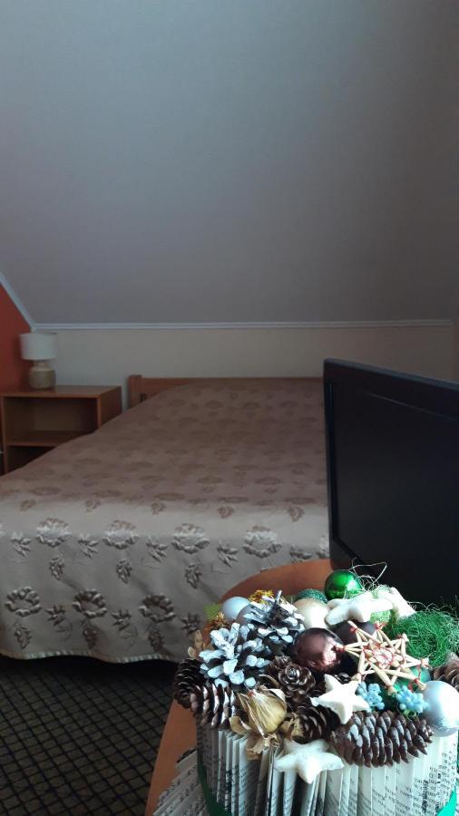 Hotel Viesu Nams Zala Sala Litavniki Esterno foto