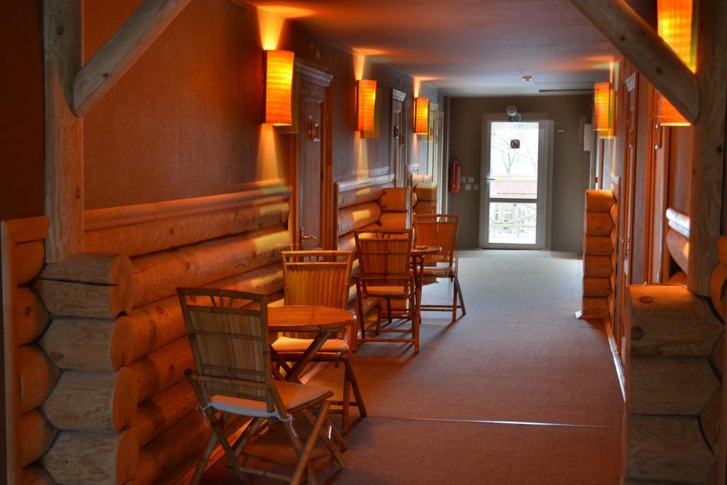 Hotel Viesu Nams Zala Sala Litavniki Esterno foto